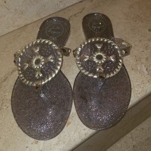 Jack Roger's sandals